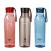 Lock&Lock ECO Tritan Tragbare Wasserflasche für Männer und Frauen - Sommer Sport Kühlbecher