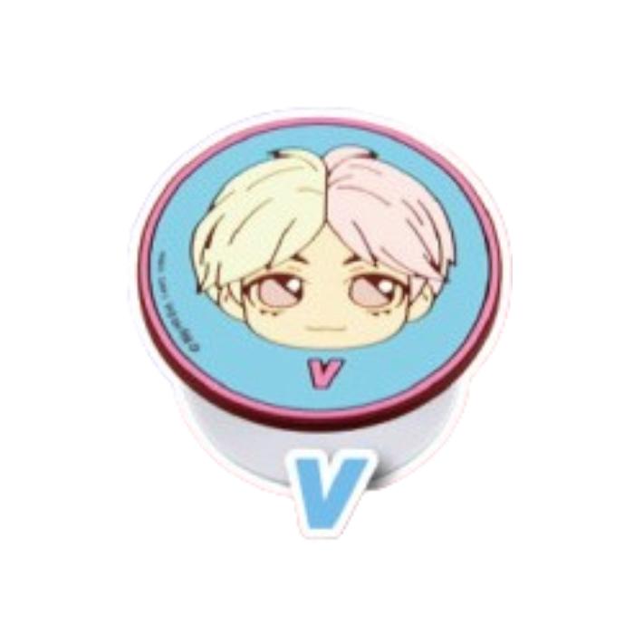 TinyTAN BTS Smartphone Grip Smart Tok