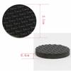 Self Adhesive Furniture Floor Protectors Mat Chair Leg Protector Feet Pads Floor Mat Floor Pads