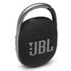 JBL Clip 4 Portable Bluetooth Speaker CN Plug (adapter Included)