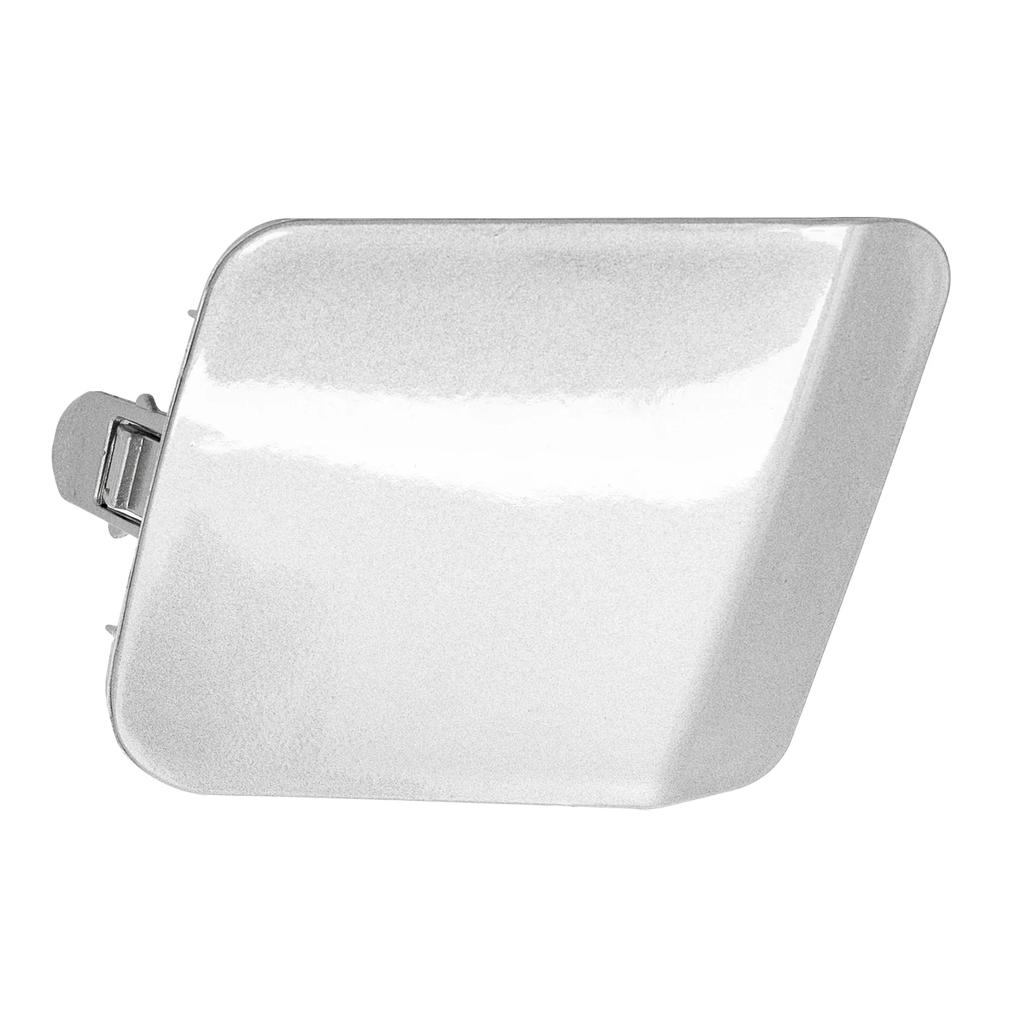 Front Bumper Tow Hook Cover Cap Towing Eye For Toyota Corolla Accessories 2014 2015 2016 Right Side 52127-02301 52127-02300