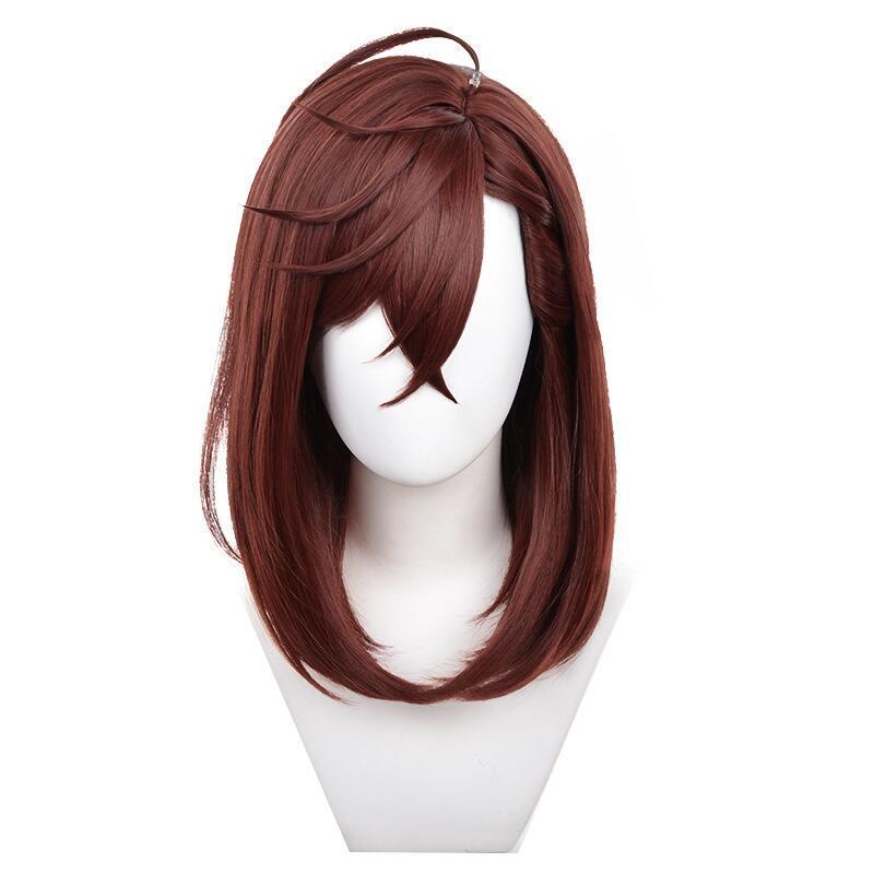 

Sky-Full Feather Cosplay: Ayase Momo JK School Uniform Set One Size