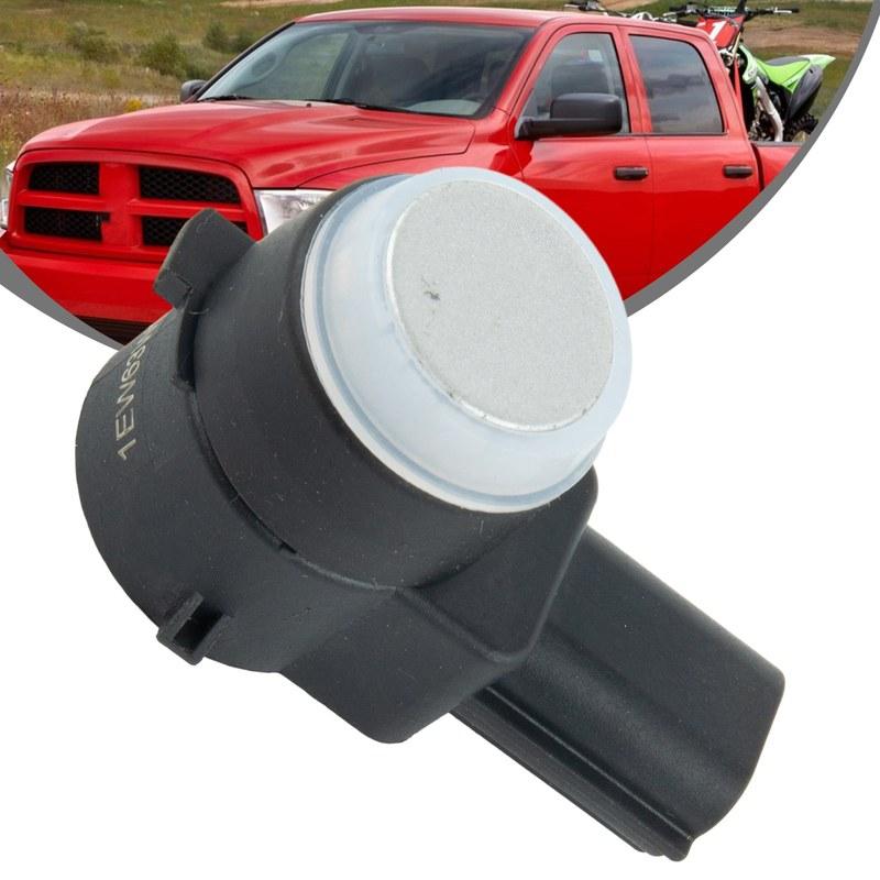 

1EW63W AA PDC Sensor Replacement for Dodge and For Chrysler Vehicles Maintains OEM Signal Compatibility 0263003786