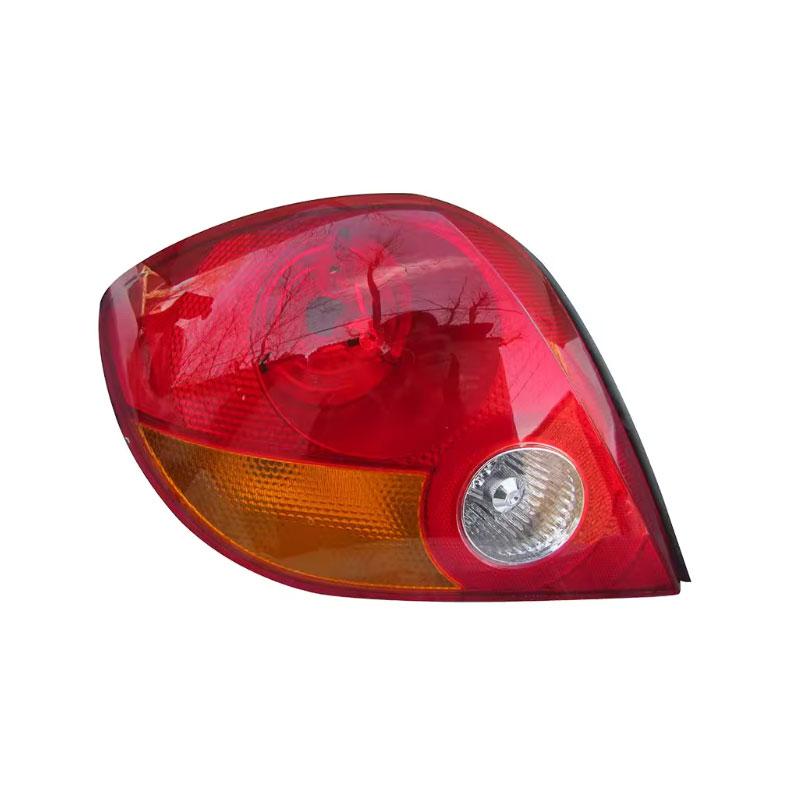 

Car Accessories Tail Light Signal Lamp Driving Lamp For Hyundai Coupe/Tiburon 2.0 2002 2003 2004 Taillight Housing Without Bulbs NO Bulb
