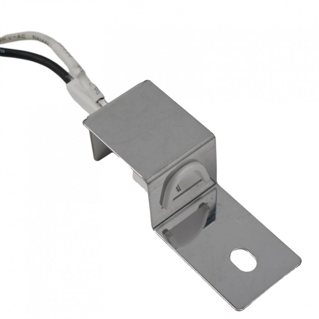 Assembly Ignitionr Button Ceramic Ignition Needle Electronic