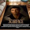 Eyes Reveal Truth Carpet Home Decor Living Room and Bedroom Mats Room Doormat Fashion