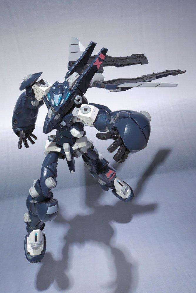 TAMASHII NATIONS ROBOT Spirits [SIDE FNN] Fafner Mark Elf