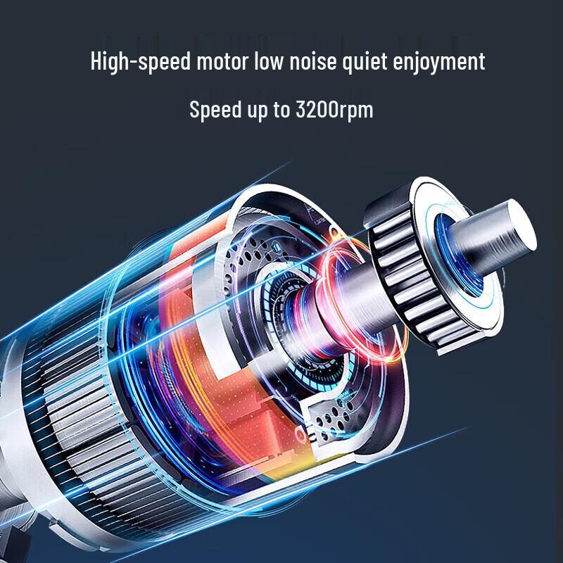 DIS DE-N01 Neck & Shoulder Massager