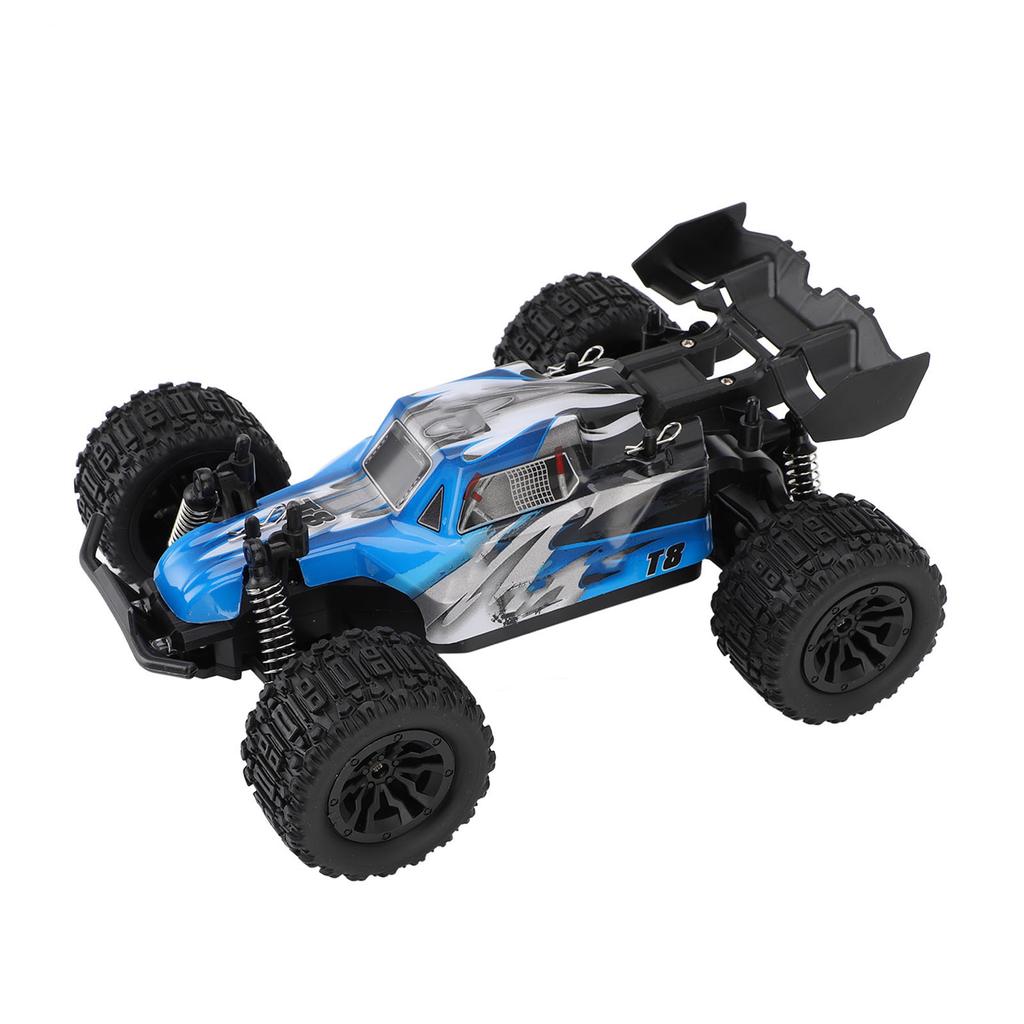2.4G RC Off Road Car Simulation High Speed Drifting Remote Control Car Toy for Kids Above 3 Years