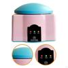 Steam Nail Polish Remover Gently Automatic Removal Device Gel White