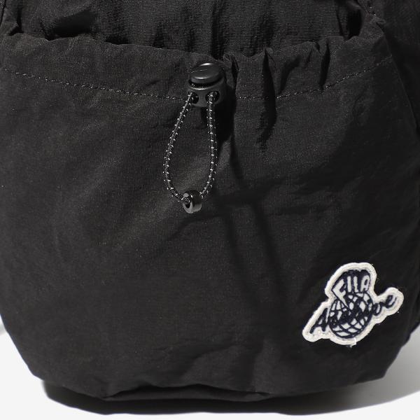 Fila Small Bucket Bag Heritage