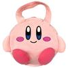 SK Japan Kirby of the Stars 17483 Torba Uśmiechnięta Wycinana