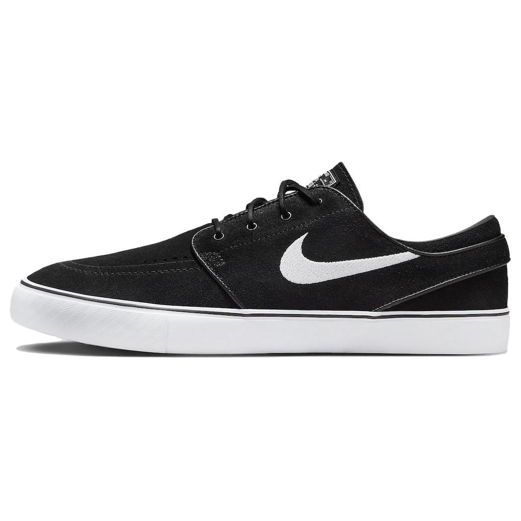 

новые Nike Sb Zoom Janoski OG+ Черный Белый 2024 36