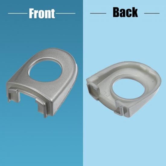 Door Handle Lock Cover Cap Single  for Volkswagen Jetta 2013-2018.