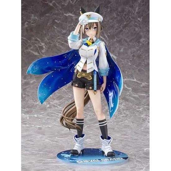 Uma Musume Pretty Derby Cheval Grand 1 7 Scale Plastic Model Painted Finished Product