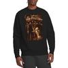 The Warriors Unisex Adult 9 Warriors Sweatshirt