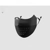 WEZHO Ice Silk UV Protection Driving Face Mask