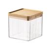 Dust-proof Makeup Brush Holder Large Capacity Lipstick Storage Bucket  Bedroom Decoration