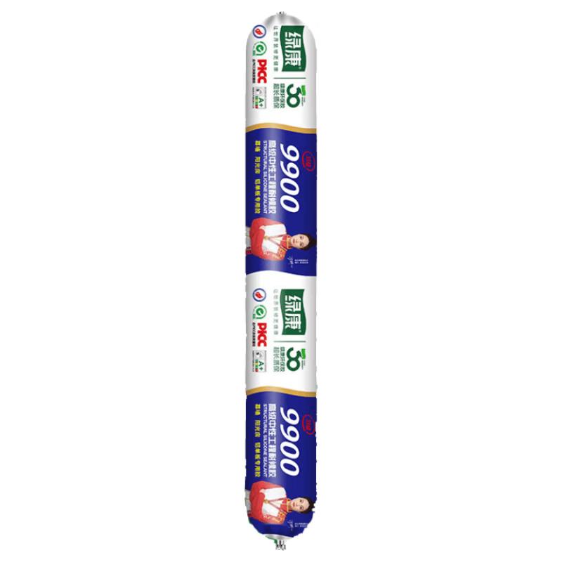 LvKang 9900 Neutral Silicone Structural & Waterproof Glass Sealant