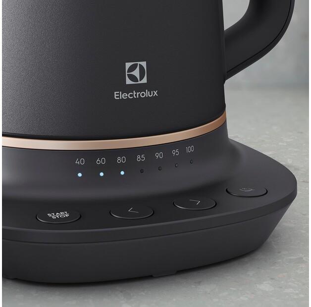 Чайник AEG E7K1-6BP Explore 7 (910 003 582)