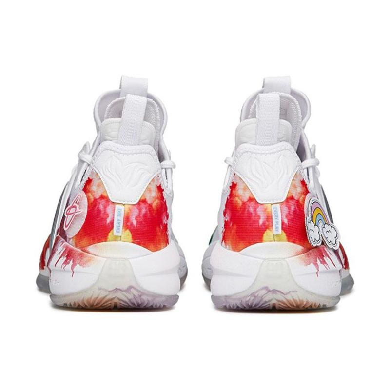 ANTA Gordon Hayward 2 'DauGordon Hayward Ter' Sneakers 112131103-4