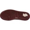 Air Jordan 1 Mid SE GS Breakfast Kids Sneakers Brown Coconut-Milk Dark-Pony HF3196-100