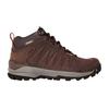 Oboz Womens/Ladies Sypes Leather Hiking Boots