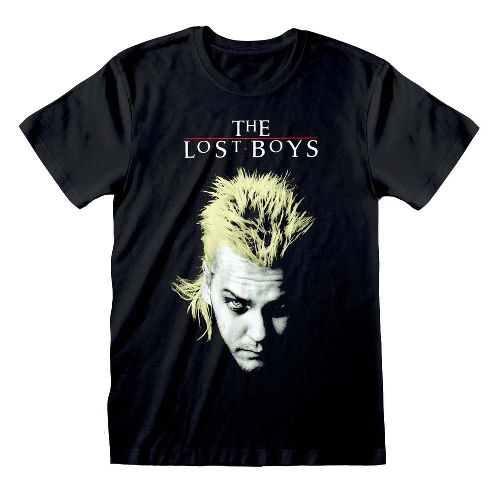 The Lost Boys David Face Tshirt Warner Brothers Vampire S