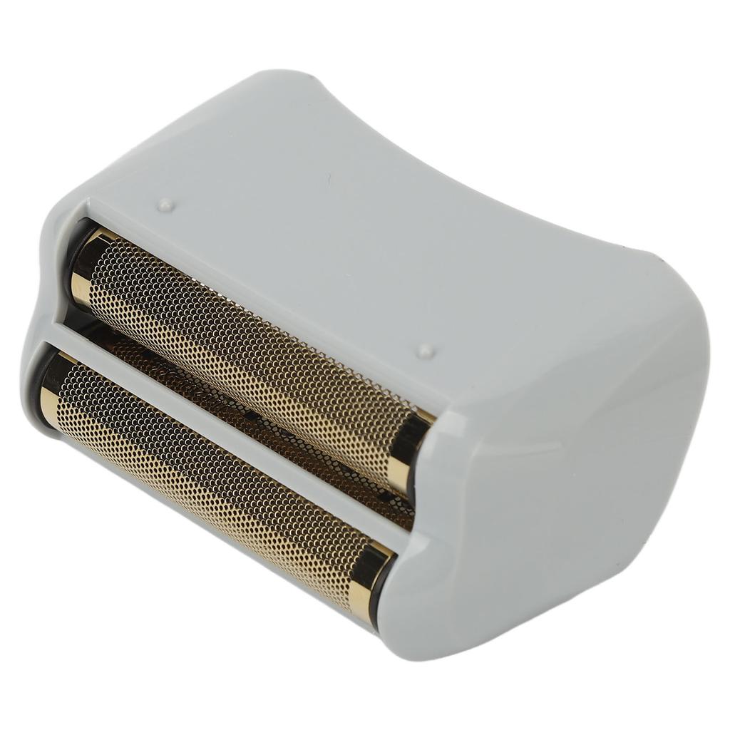 Trimmer Head Foil 316 Stainless Steel Electric Clipper Replace Cutter for 17260 Grey Cover