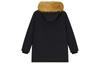 New Balance NB Down Jacket Unisex Black AMJ34323-BK