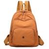 Mini Backpack Ultra-Light Travel Bag Unisex Multi-Compartment Backpack Student Schoolbag