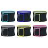 Waist Trimmer Belt with Phone Pocket Breathable Stretch Tummy Control Slimming Belly Stomach Wrap Sweat Band Waistband Workout Fitness Equipment