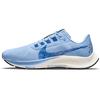 X Nathan Bell Air Zoom Pegasus 38 A.I.R. 'Run To A Magical Place - Aluminum' Men's DM1610-400