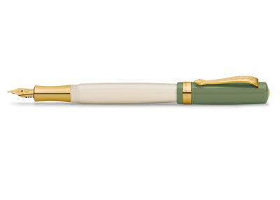 Kaweco Fountain Pen M Medium Nib Student Swing Official Import 60's STFP-60