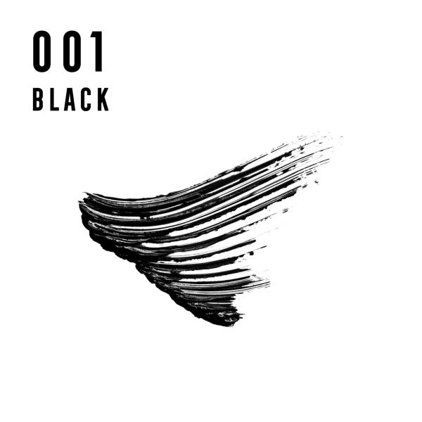 Max Factor Pulse Lash Effect Mascara Black 13ml