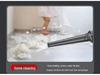 High-Power Rechargeable Lithium Battery Blower and Vacuum Cleaner Combo