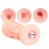 Long Love Inflatable Doll with Fleshlight and Mouth Masturbator for Men