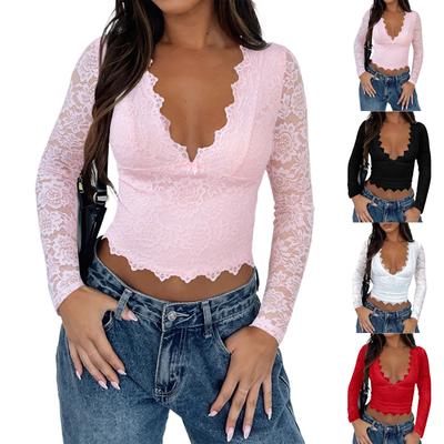 Tops – Blusas y camisas