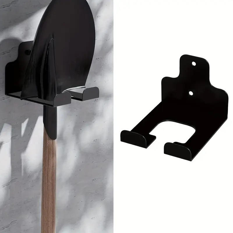 Trimmer Rack Weedeater Organizer Holder Grass Trimmer Rack Wall Mounted Storage Hanger Garden Power Tool Organizer Hanger