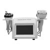 6-in-1 40K Ultrasonic Cavitation Device with Vacuum Lifting - Salon-Grade Body Slimming, Facial Firming & Beauty Machine