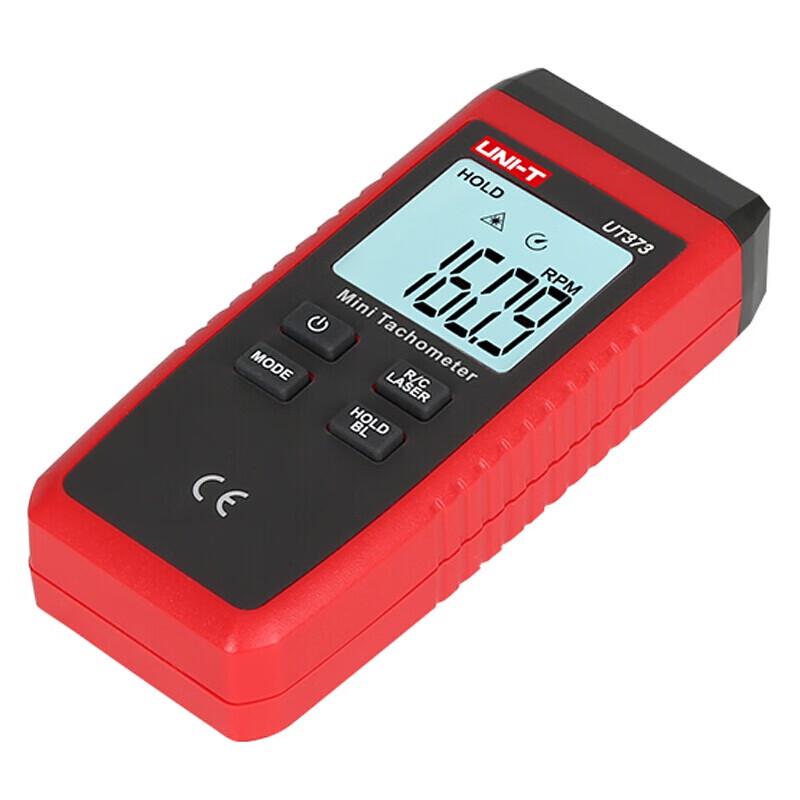 UNI-T UT373 Mini Laser Digital Tachometer