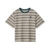 Champion Kids' Embroidered Stripe Short-Sleeve T-Shirt
