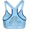 Under Armour Adjustable Breathable Sports Underwear Women underwear Blue 1355109-490