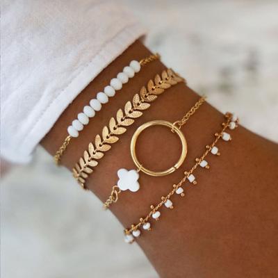 Bracciali – Braccialetti a strati