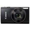 Canon IXY650m Compact Digital 12x Optical IXY650mBK Camera, Black, Zoom, Wi-Fi Compatible,