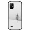 For Umidigi Bison GT Case Silicone TPU Soft Luxury Cover Phone Case for Umidigi Bison GT G T Funda Cartoon Coque
