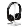 Univerzális Fejhallgató Állvány Kreatív Tartó Akasztó Fejhallgatókhoz Erős Headset Tartó Stílusos Headset Kijelző Állvány