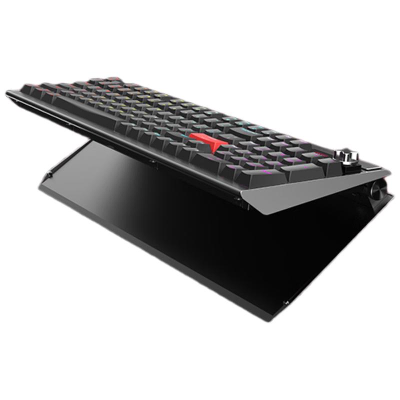 

CHERRY PIXIU99 Трирежимна кастомна механічна ігрова клавіатура