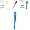 Pvc Inflatable Props For Kids' Sports Activities Good Night Inflatable Baseball Club