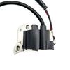 Gasoline Brush Cutter Parts Ignition Coil for Grass Cutter Engine 139